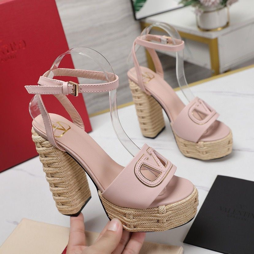 Valentino Heels
