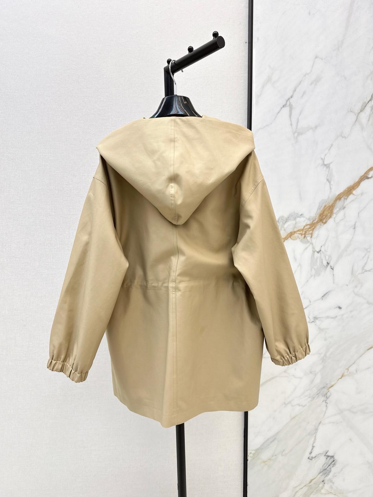 Fendi coat