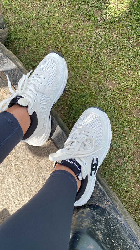 CC Trainers 👟