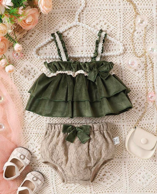 Pearl 2 Piece Set