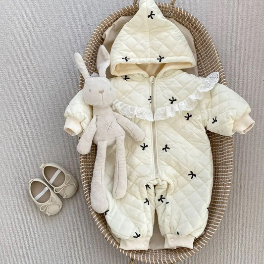 Myla Snowsuit