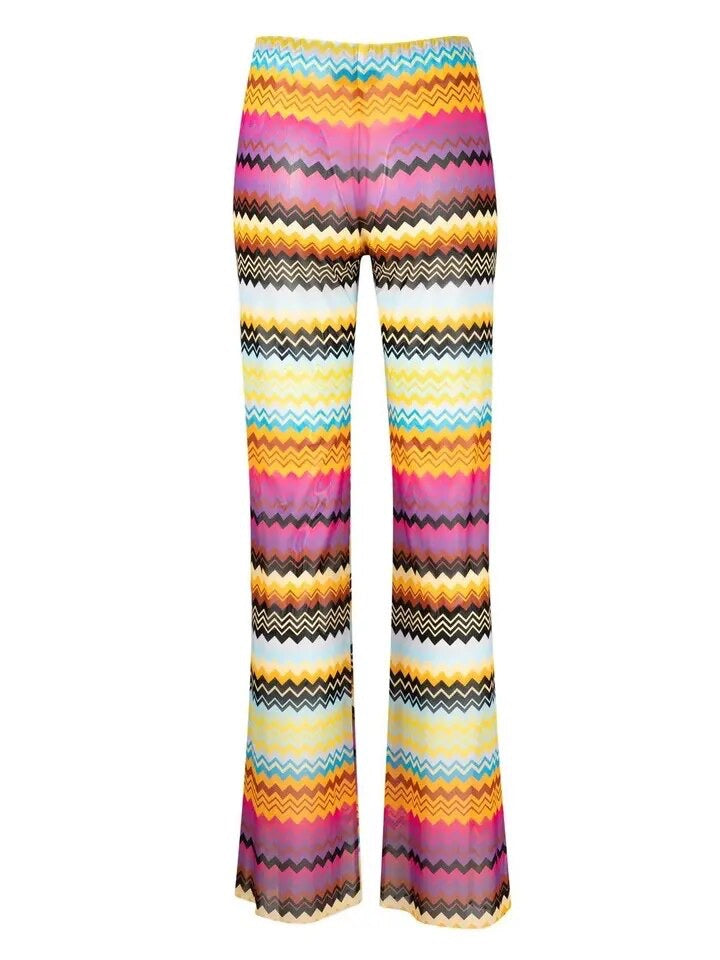 Mykonos Beach Trousers