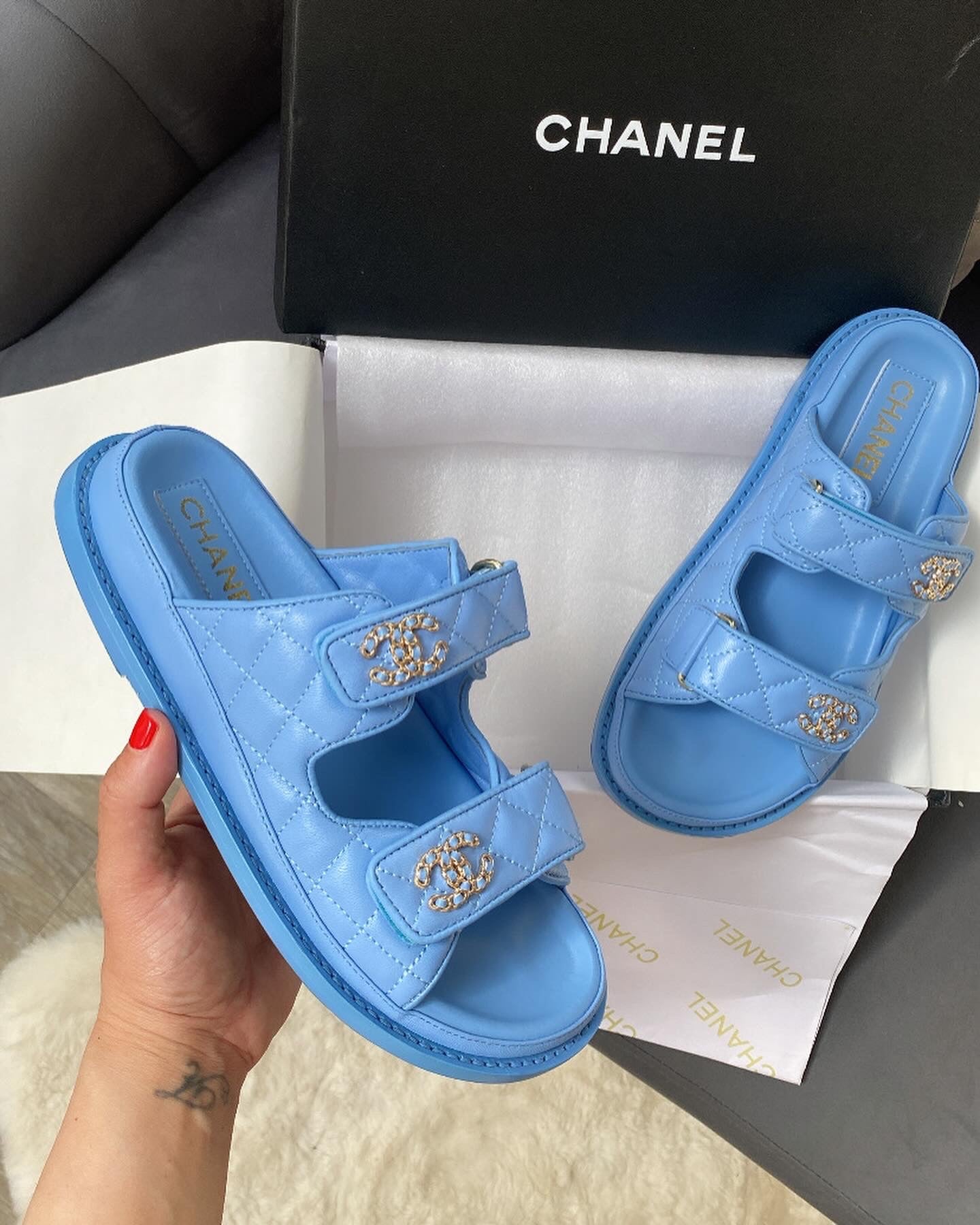 CC Sandals