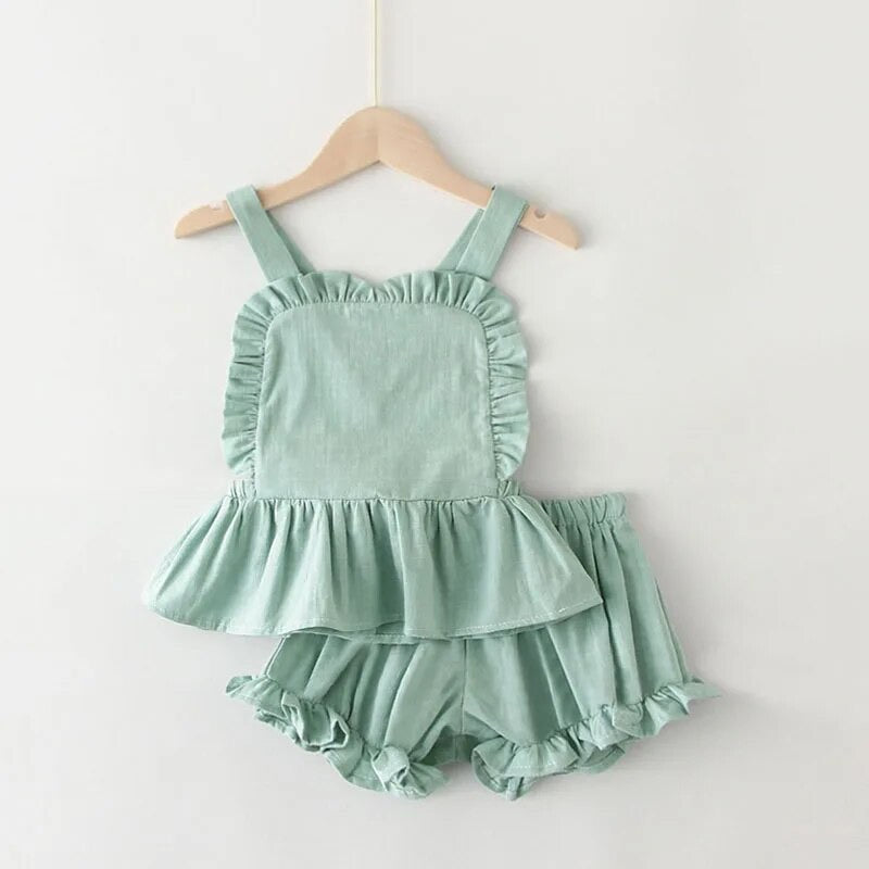 Betsy 2 Piece Set
