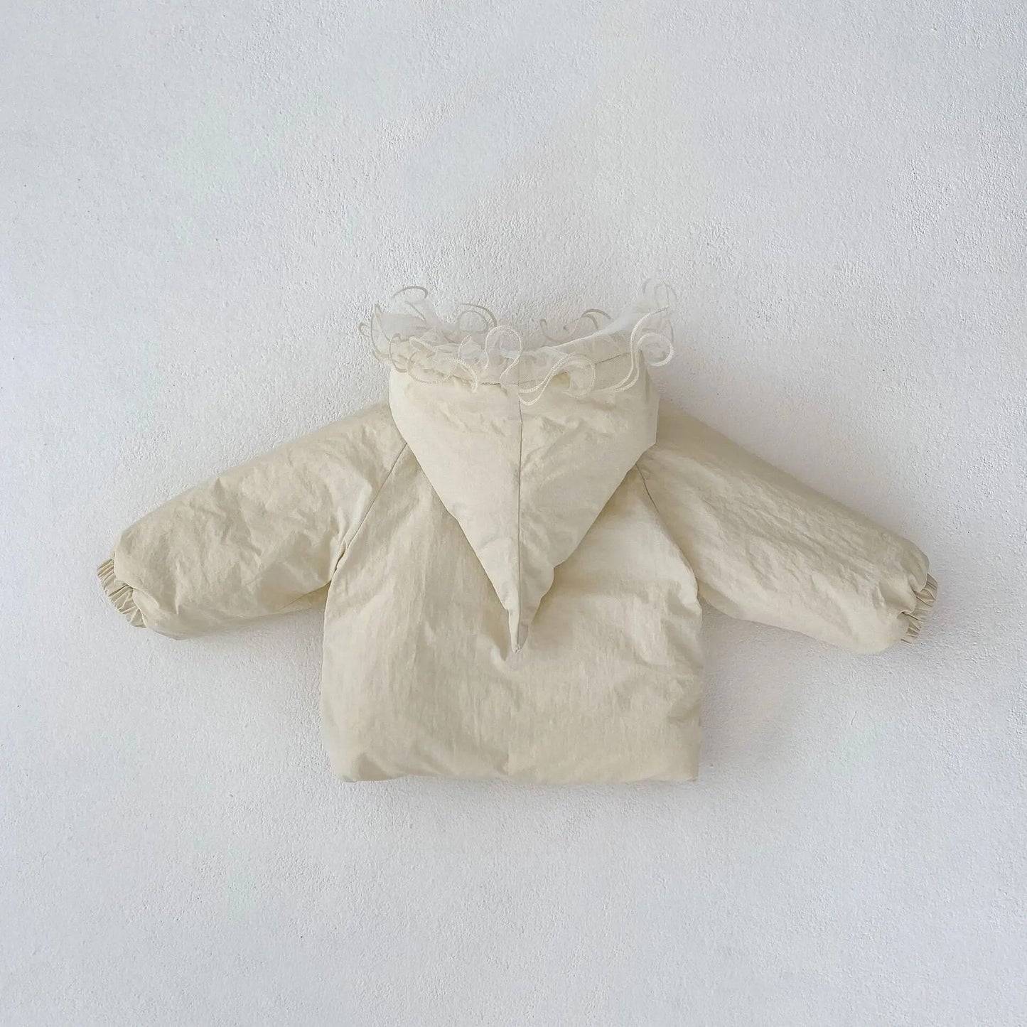 Pixie Padded Jacket