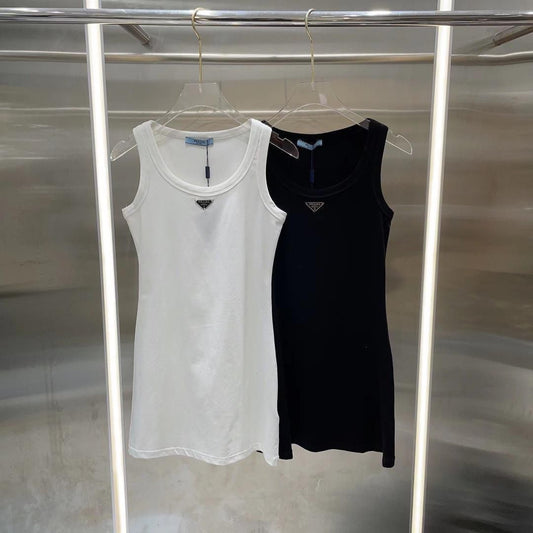 Prada Bodycon Dress