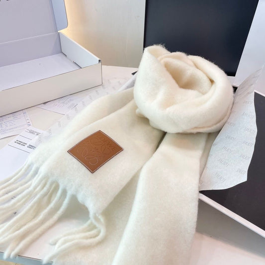 Loewe Scarf