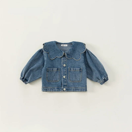 Emily Denim Jacket
