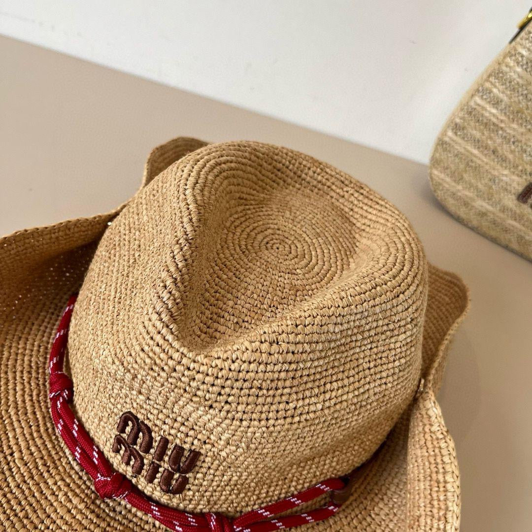MM Cowboy hat 🤠