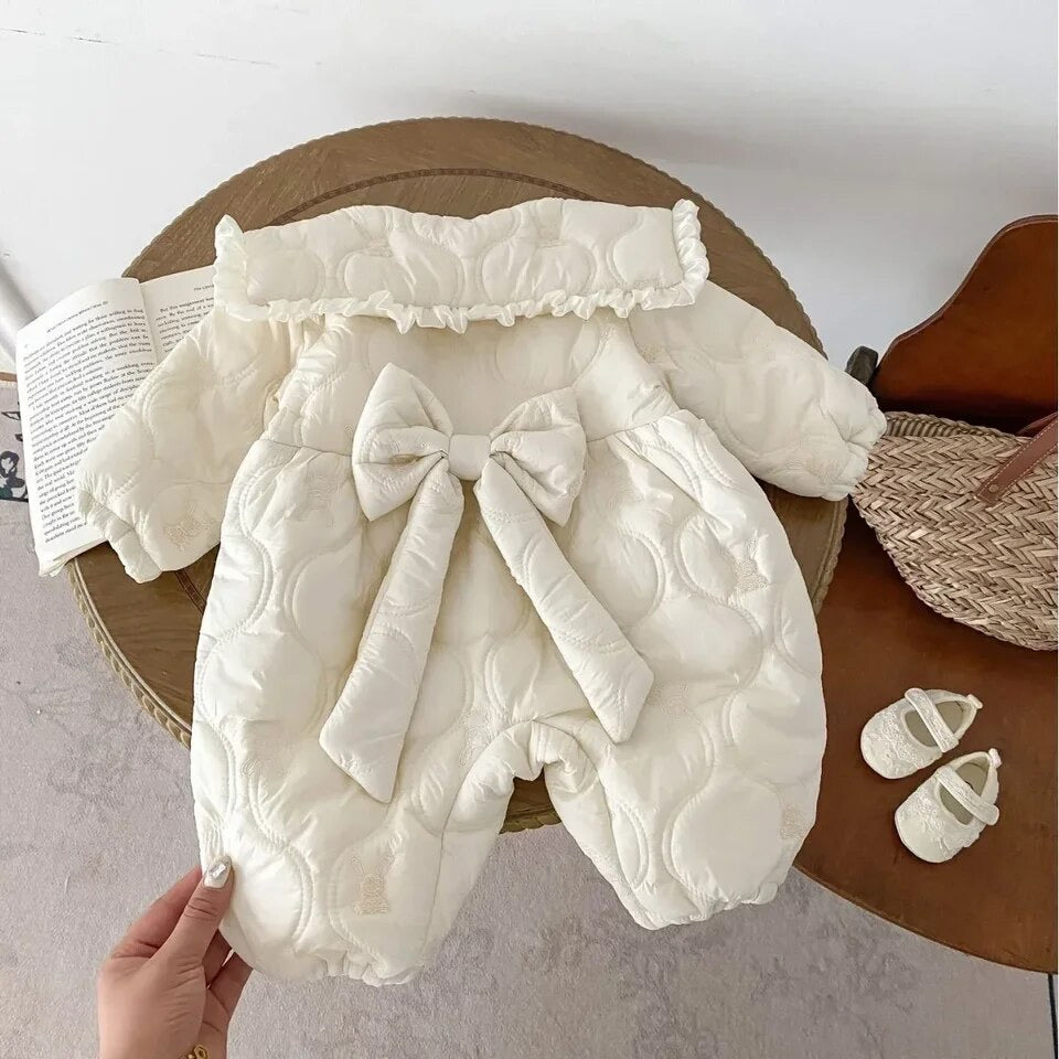 Ava Snowsuit