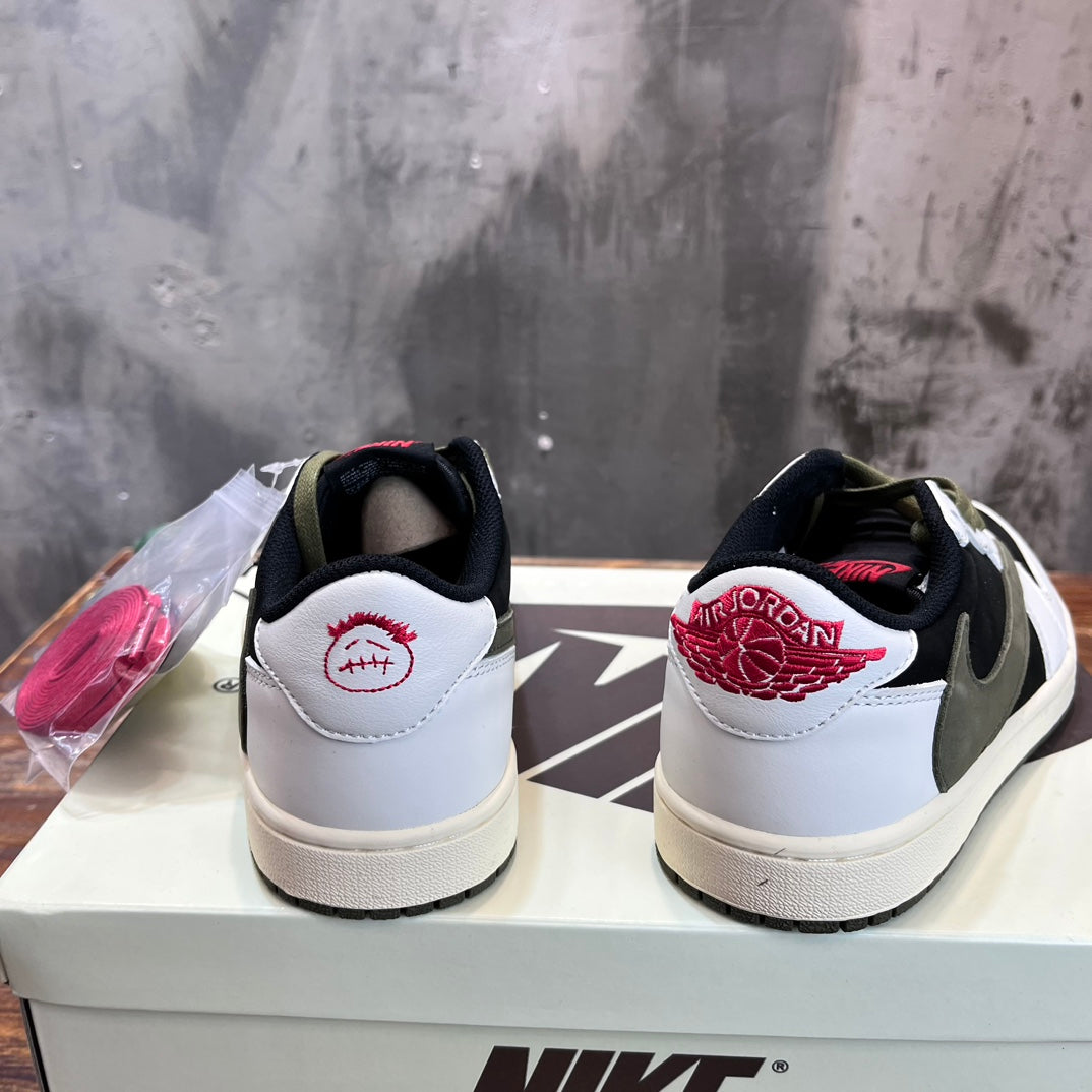 Travis Scott’s