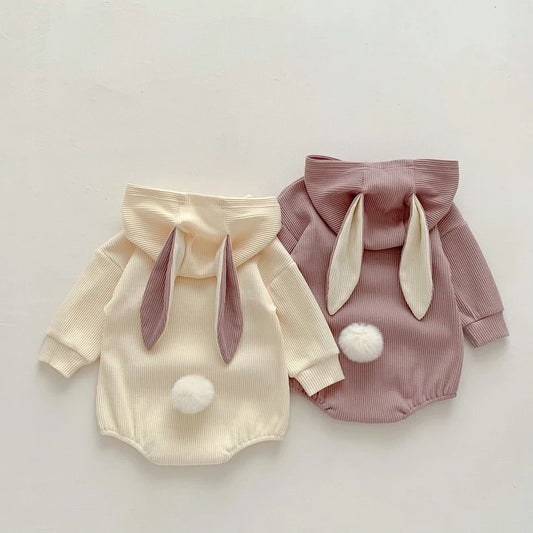 Bunny Romper 🐰
