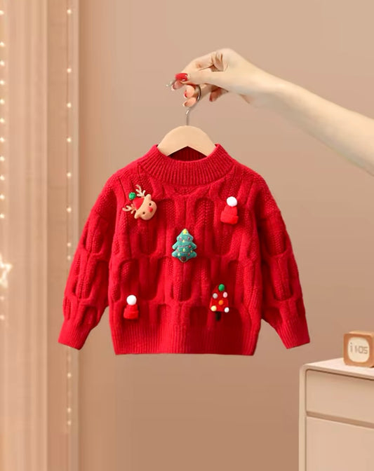 Christmas Jumper