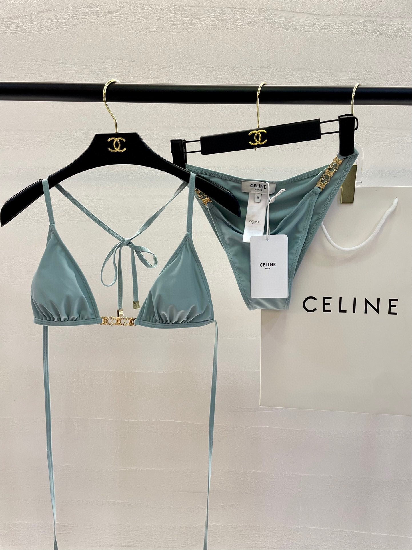 Celine Bikini