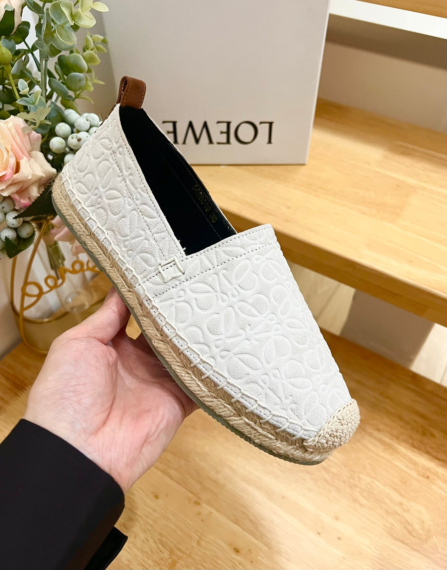 Loewe Espadrilles