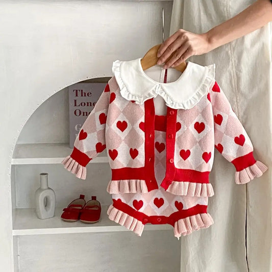 Love 2 piece set