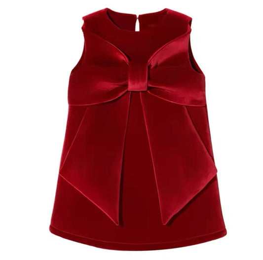 Bowie Dress