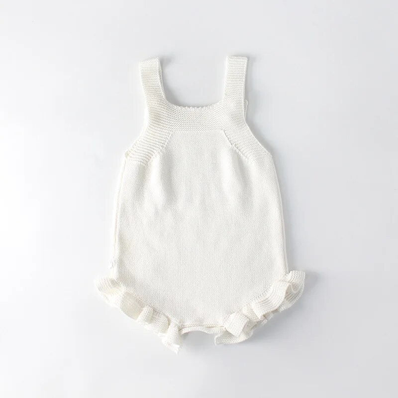 Theodora Knit Set