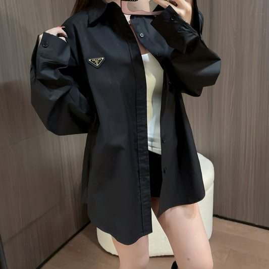 Prada Over Shirt