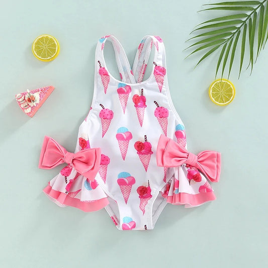 Icream Swimsuit