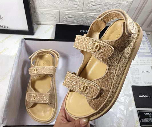 CC sandals