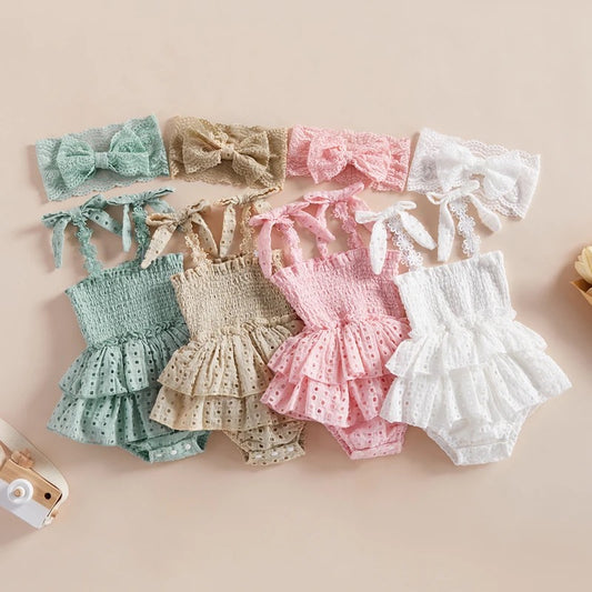 Lacey 2 Piece Set