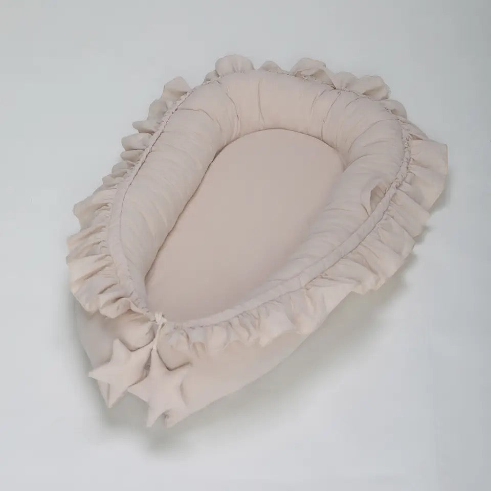Sleepy Head Baby Pod