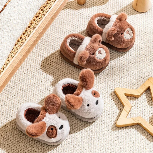Character Slippers
