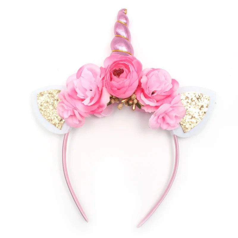 Unicorn Headband