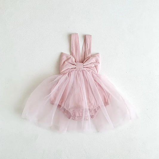 Princess Tutu Dress