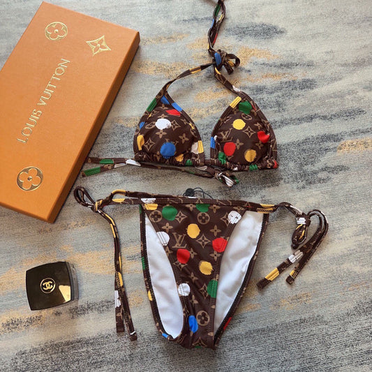 LV Bikini