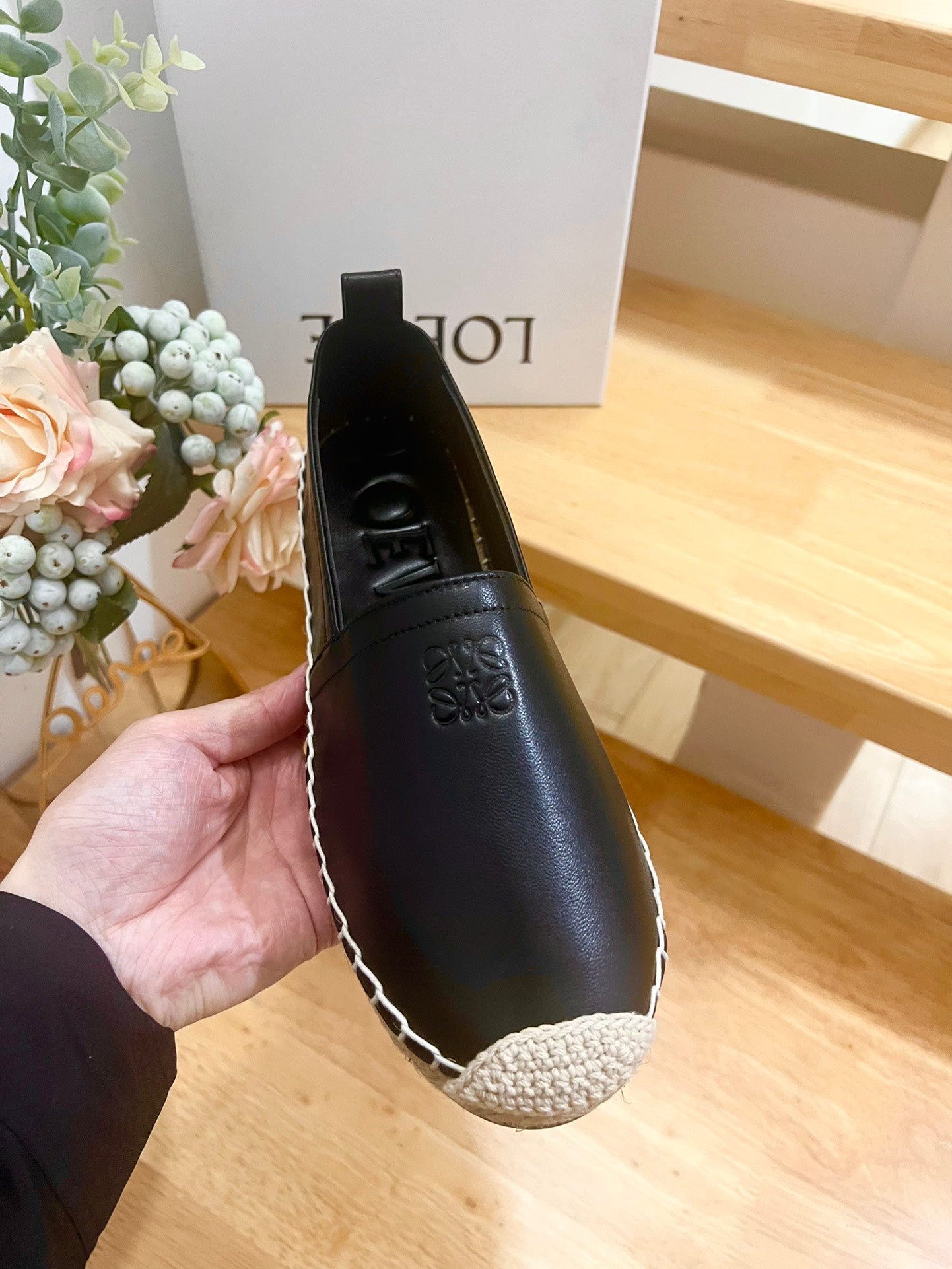 Loewe Espadrilles