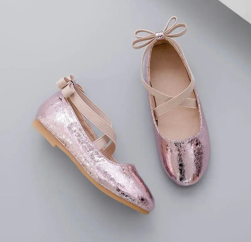 Ballet Pumps