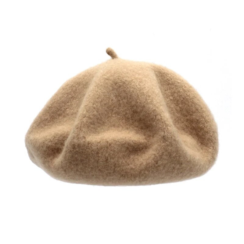 Beret (more colours)