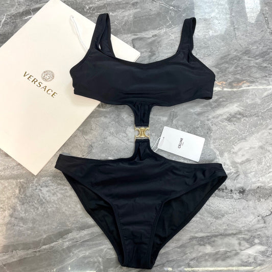 Celine Monokini