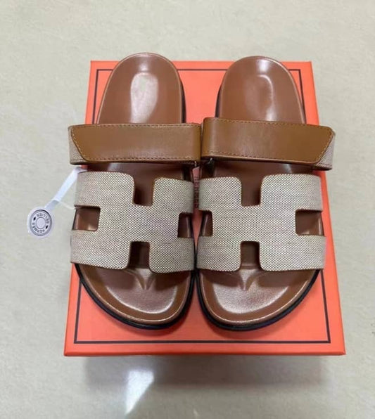 H Sandals 2 Tone (women’s)