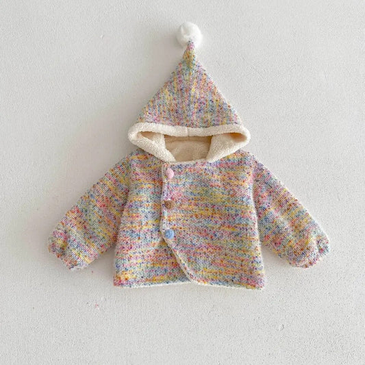 Pixie Fleece Jacket