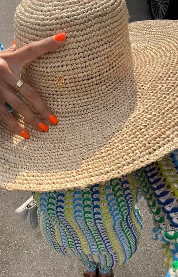 Santorini Maxi (2 styles)