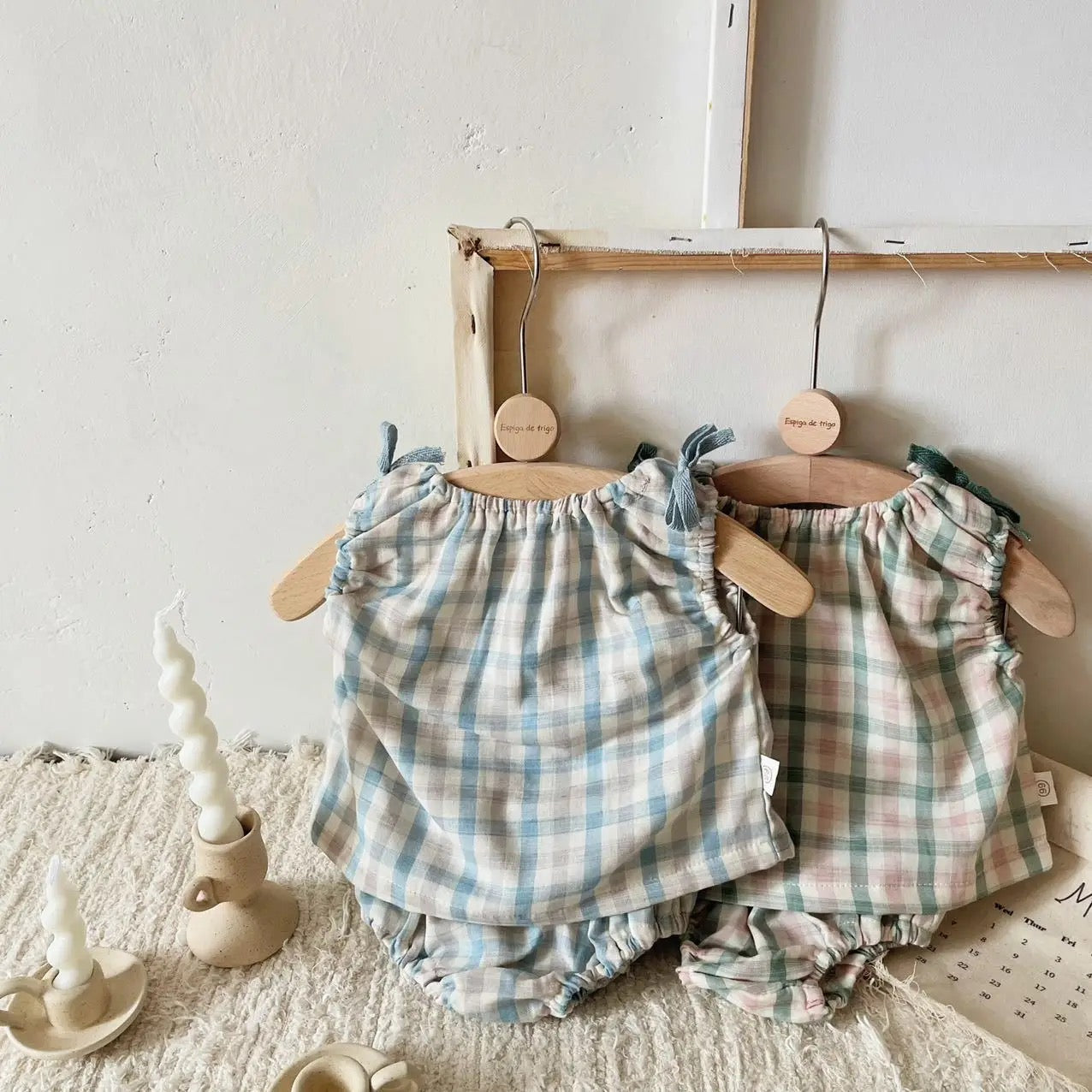 Aubrey 2 piece set