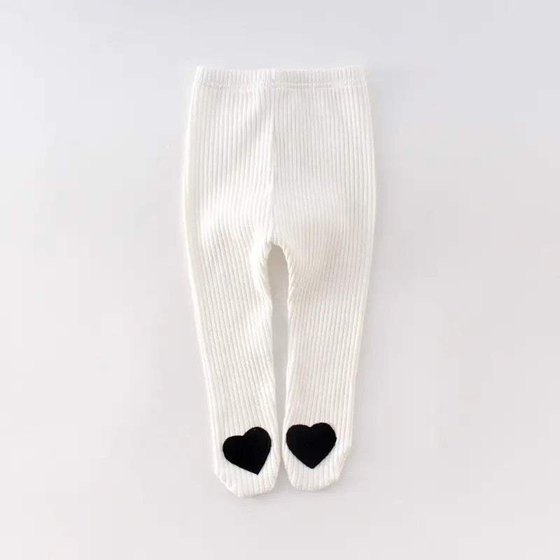 Valentines Tights