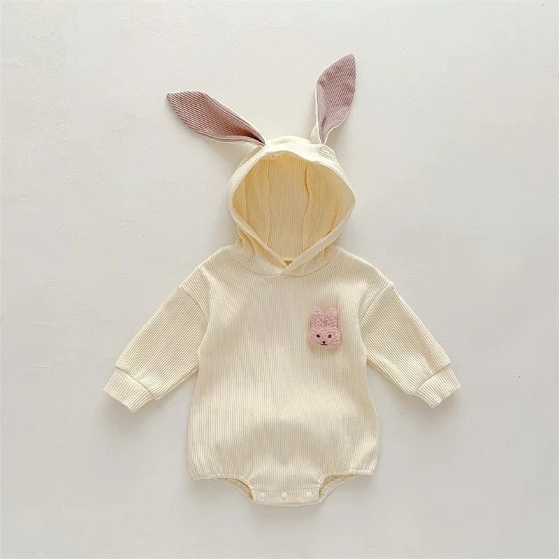 Bunny Romper 🐰