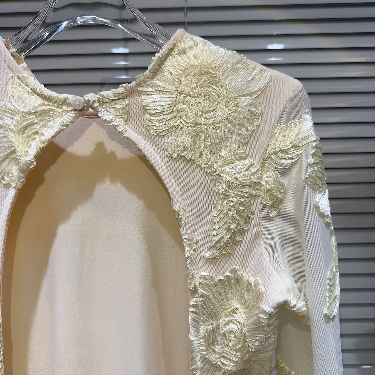 Sicily Bell Sleeve Dress
