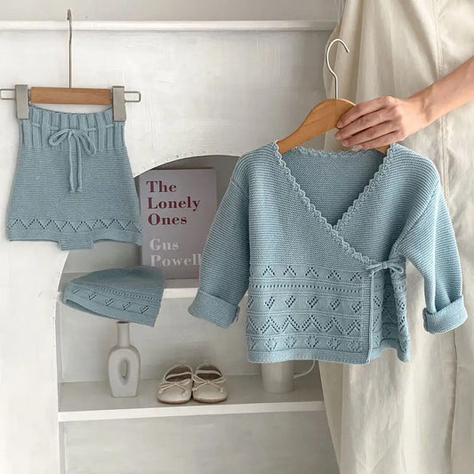 Kiki 3 Piece Set