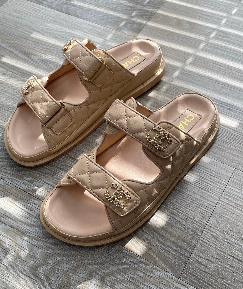 CC Sandals