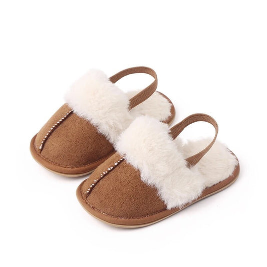 Bambi Slippers