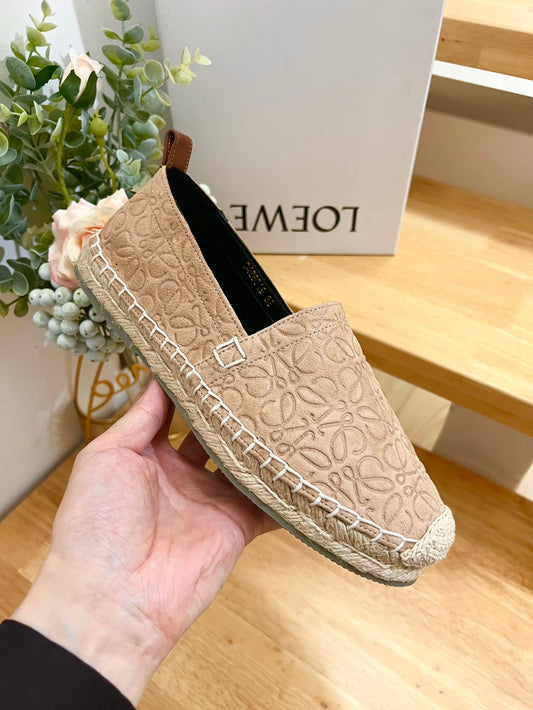 Loewe Espadrilles