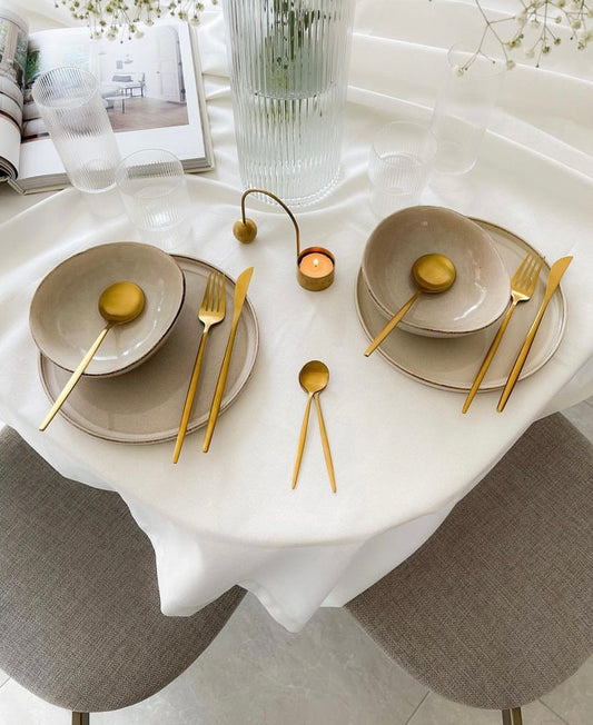 Signature 4 piece set