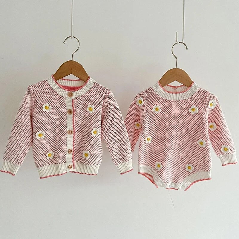 Daisy 2 Piece Set