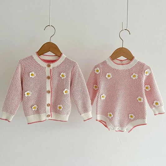 Daisy 2 Piece Set