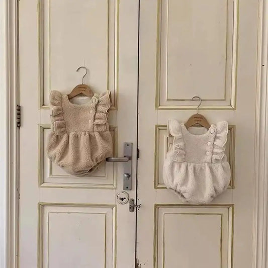 Boucle Romper